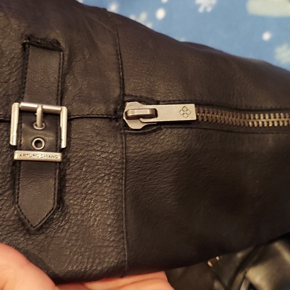 Arturo Chiang 👢boots up to knee - Picture 16 of 17